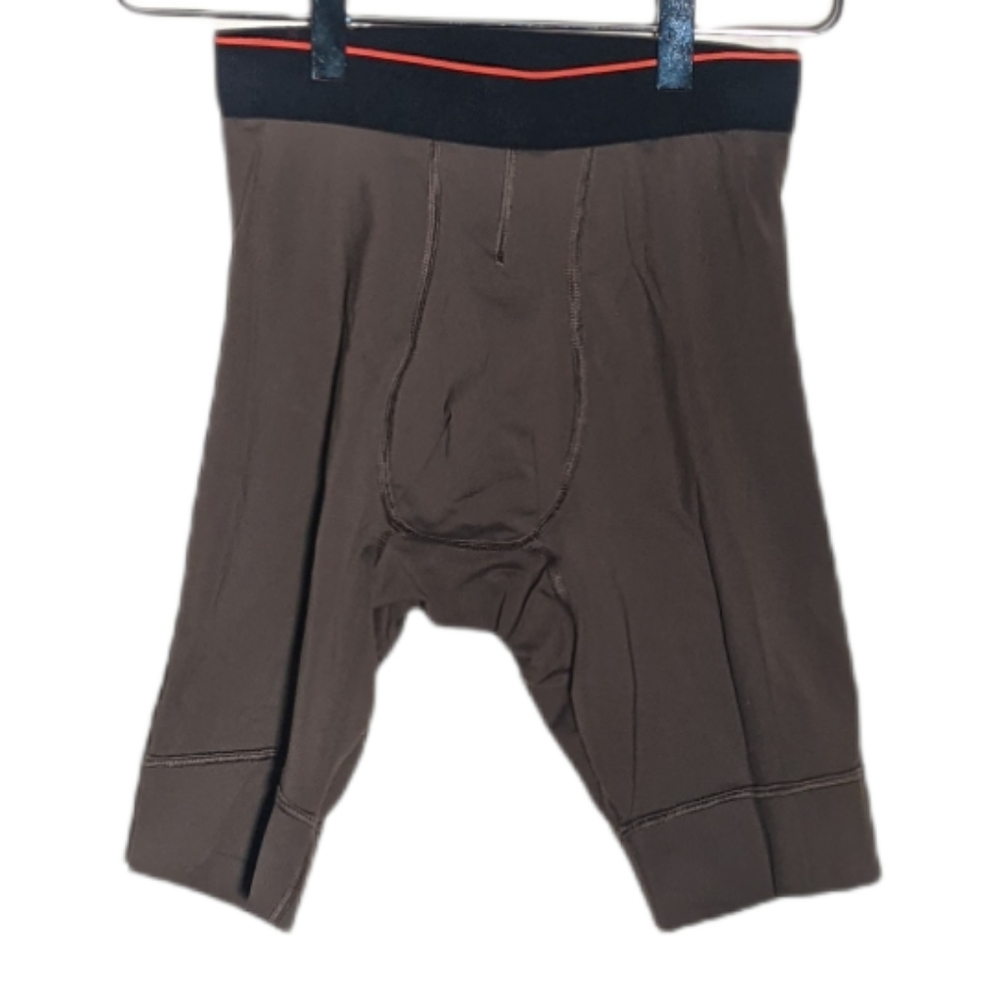 Lululemon Lock Em Down Trunks